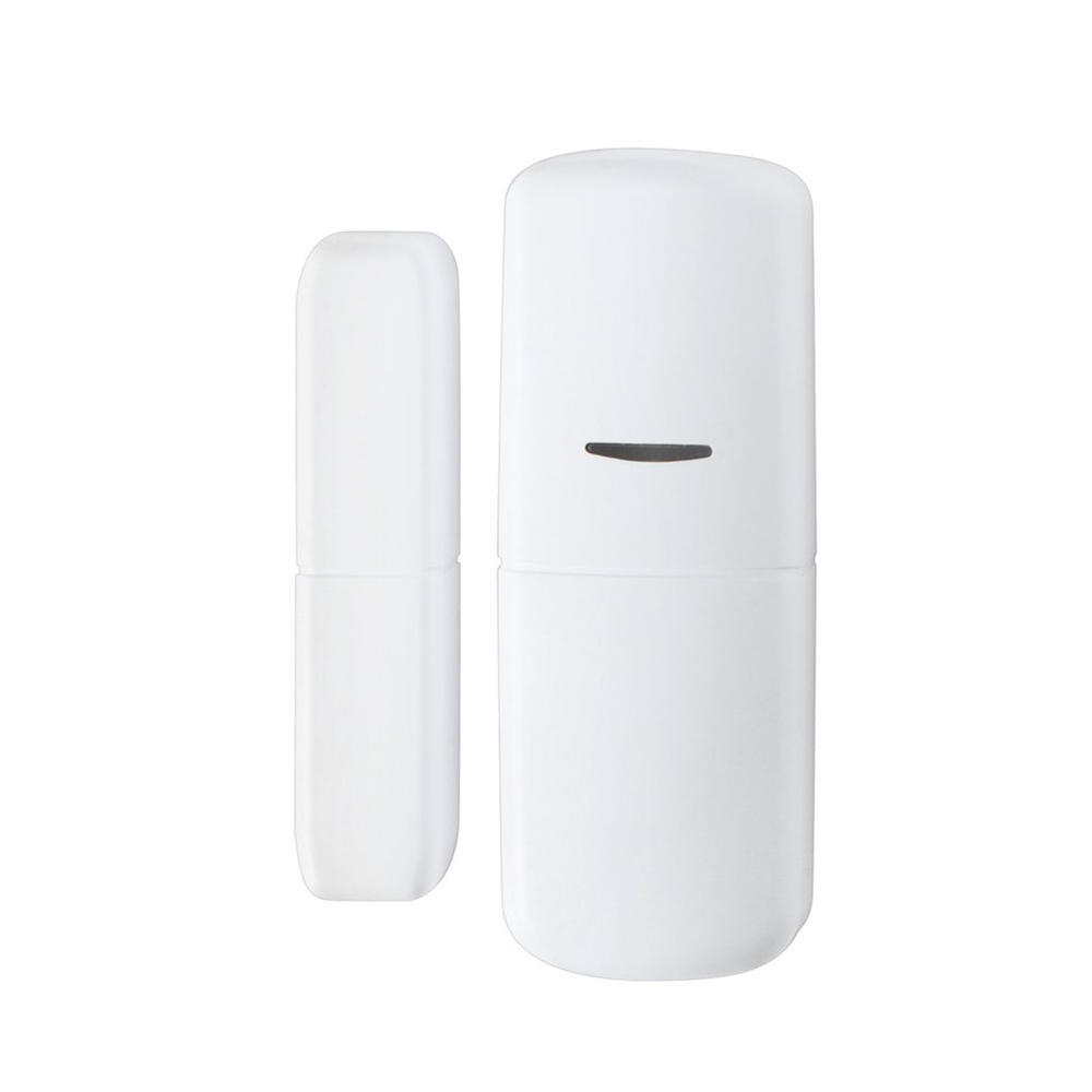 

Bakeey 433MHz Intelligent Door Window Alarm Sensor Wireless Magnetic Switch Contact Detector for Home Security Alarm Sys