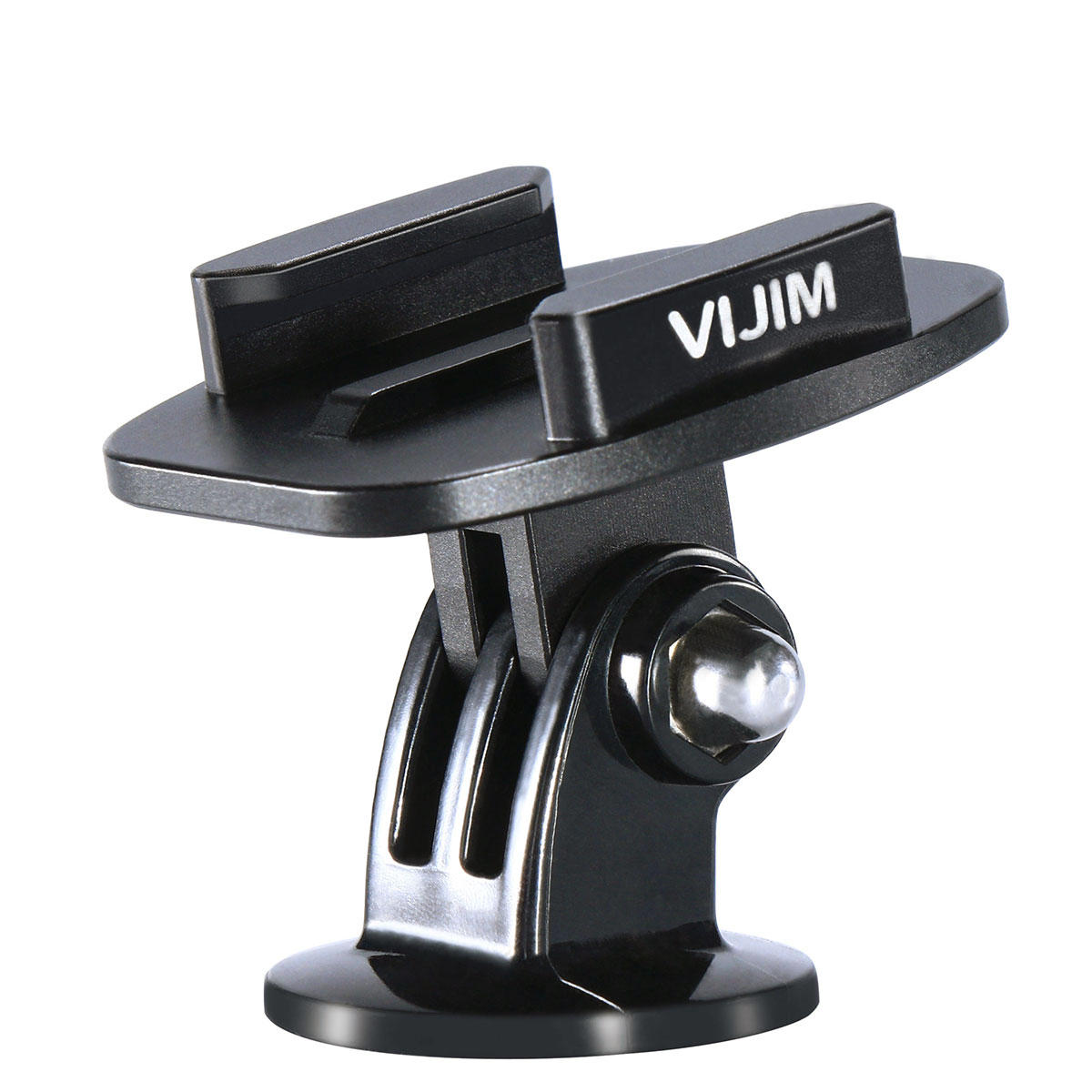 

VIJIM GP-2 Quick Release Plate Bracket Mount Adapter Base for Gopro Hero DJI OSMO Action SJCAM EKEN Sports Camera