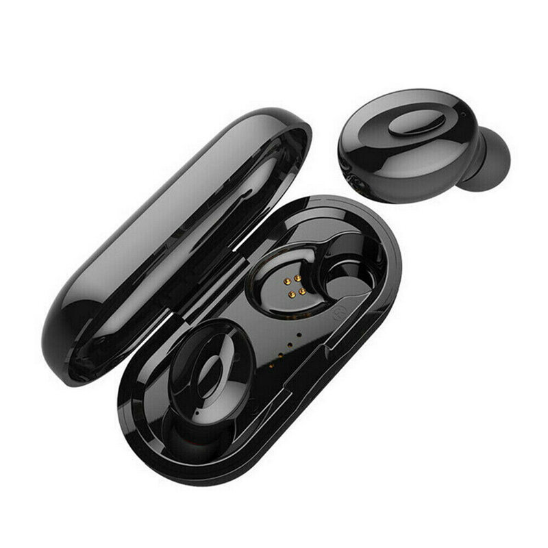 

Bakeey XG15 TWS bluetooth 5.0 Earphone Wireless Earbuds CVC8.0 Noise Cancelling Mic Headphone with Charging Box