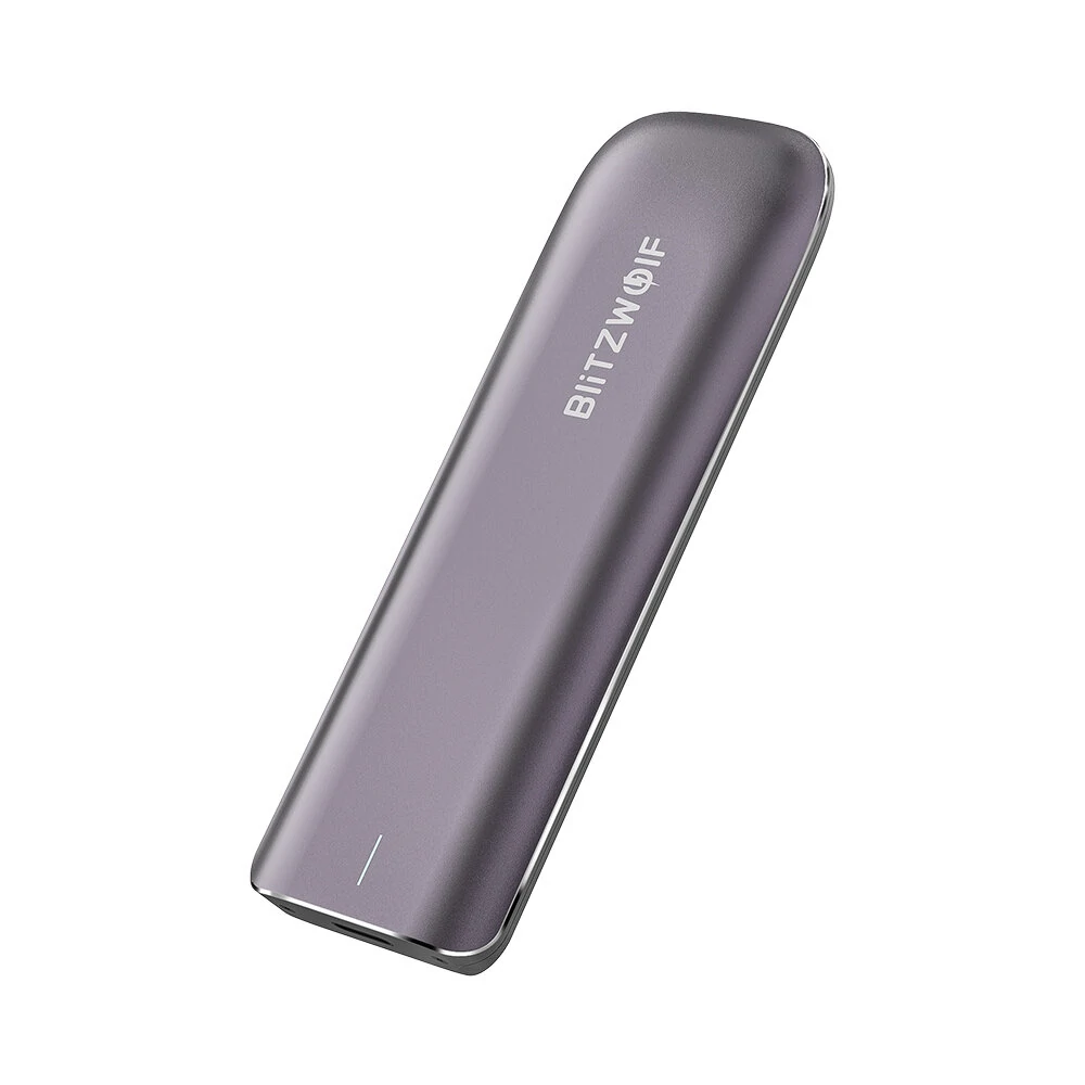 BlitzWolf BW-PSSD4 - külső SSD meghajtó, 1TB