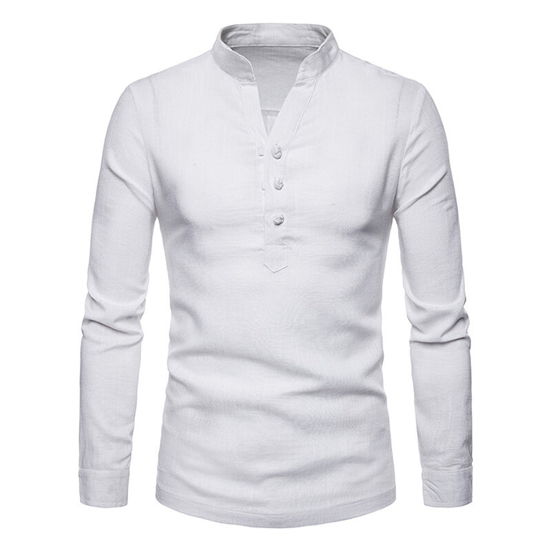Breathable thin slim casual t shirts Sale - Banggood.com