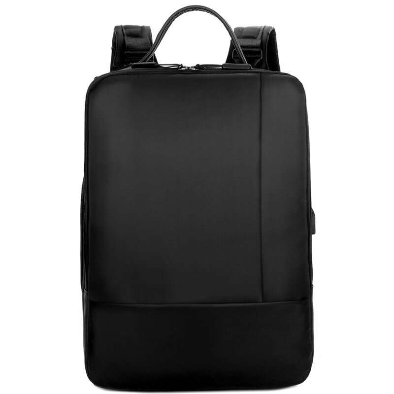 IPRee® 20L Nylon Rucksack wasserdicht USB Schule Tasche Herren Umhängetasche Camping Reise Laptoptasche 