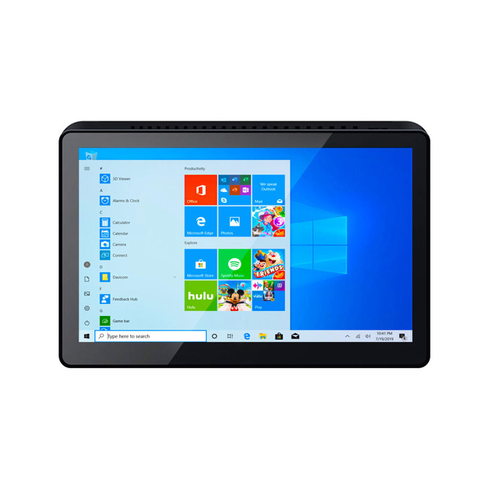 

Original Box PIPO X12 64GB Intel Cherry Trail Z8350 Quad Core 10.8 Inch Windows 10 TV Box Tablet With Stylus Pen