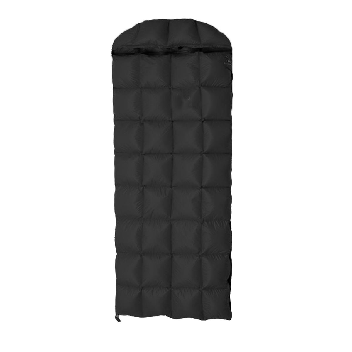 Outdoor Camping Traveling Goose Down Sleeping Bag Lightweight Adult Backpacking Compression Sleeping Bag