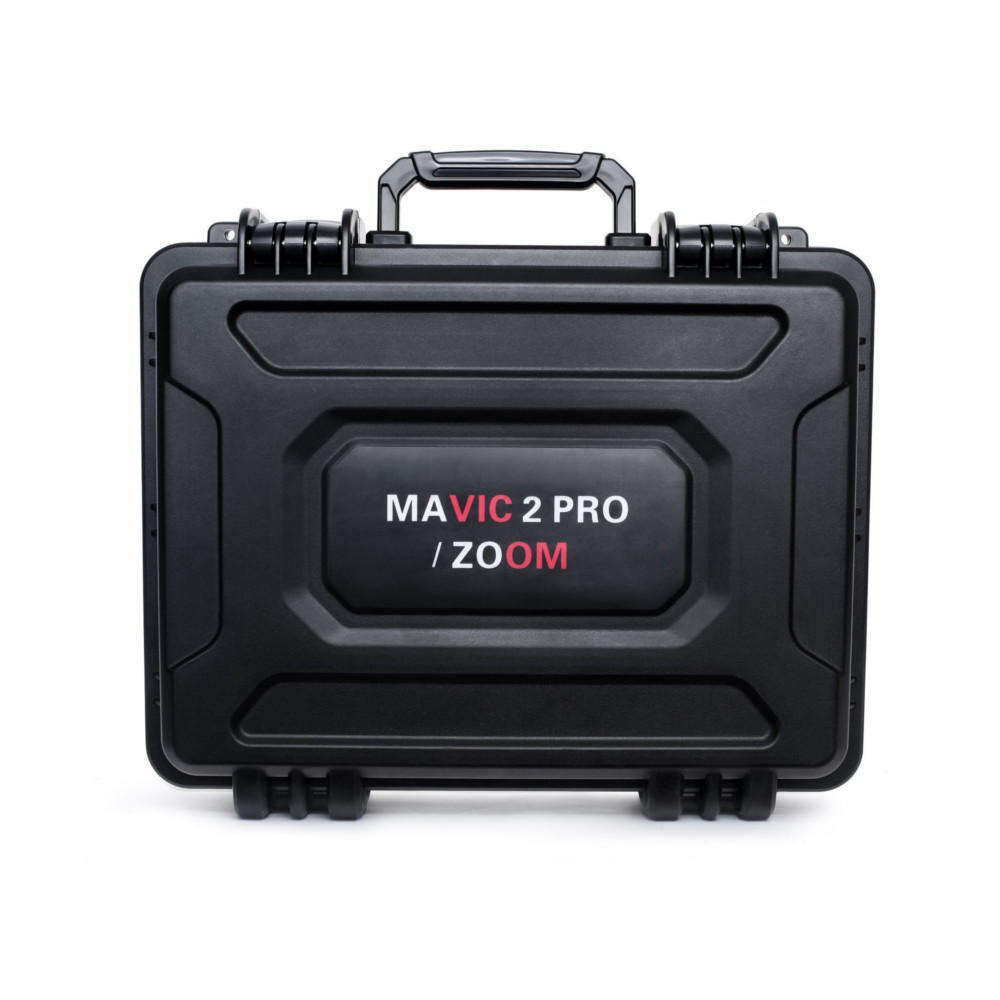 DJI Mavic 2 Pro & Zoom maleta de transporte