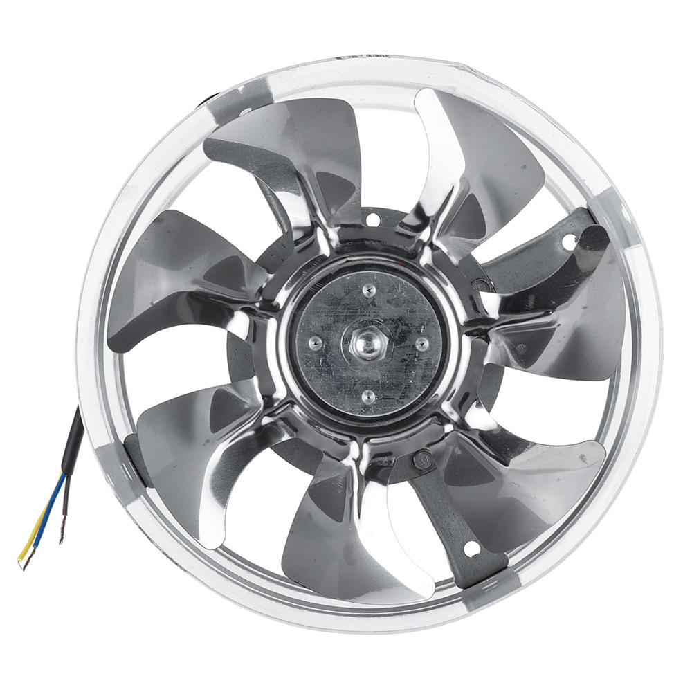 200mm 8 inch round duct fan industrial exhaust ventilation fan Sale