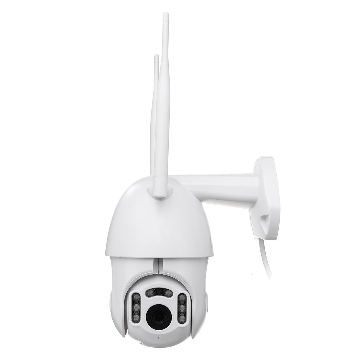 720P WiFi IP Camera PTZ Wireless Outdoor CCTV Smart Home Security IR Cam