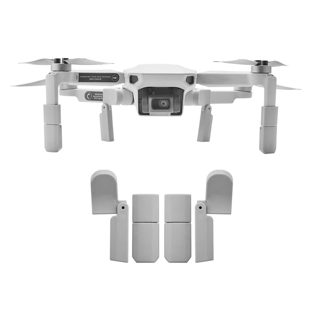 Foldable Landing Gear Extension Support Protector for DJI Mavic Mini Drone US