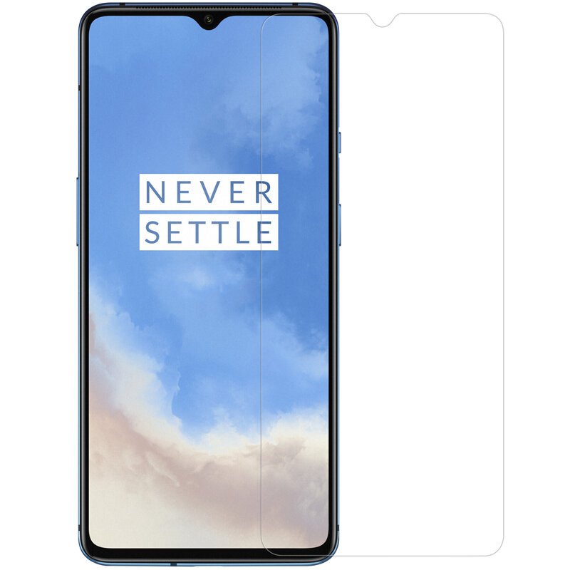 Bakeey Anti-Explosion Tempered Glass Screen Protector For OnePlus 7T