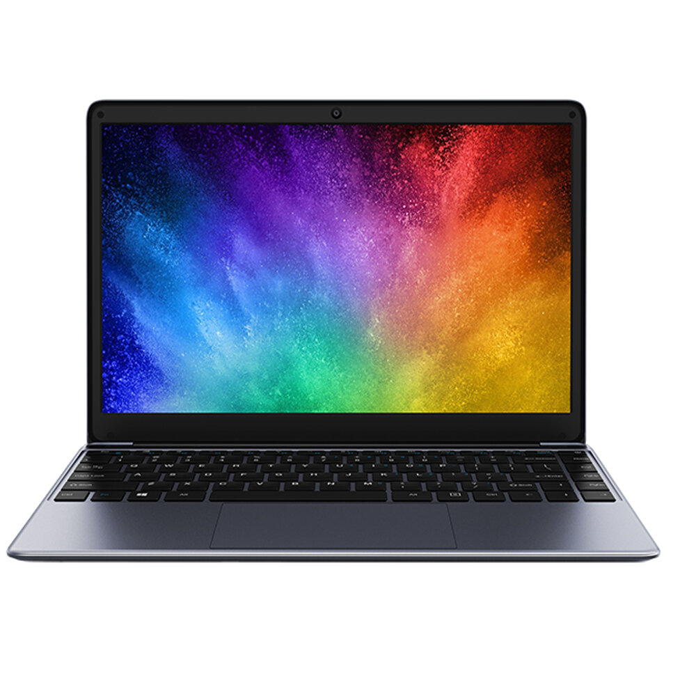 CHUWI HeroBook Pro 14.1 inch Intel Gemini lake N4000 Intel UHD Graphics 600 8GB LPDDR4 RAM 256GB SSD Notebook
