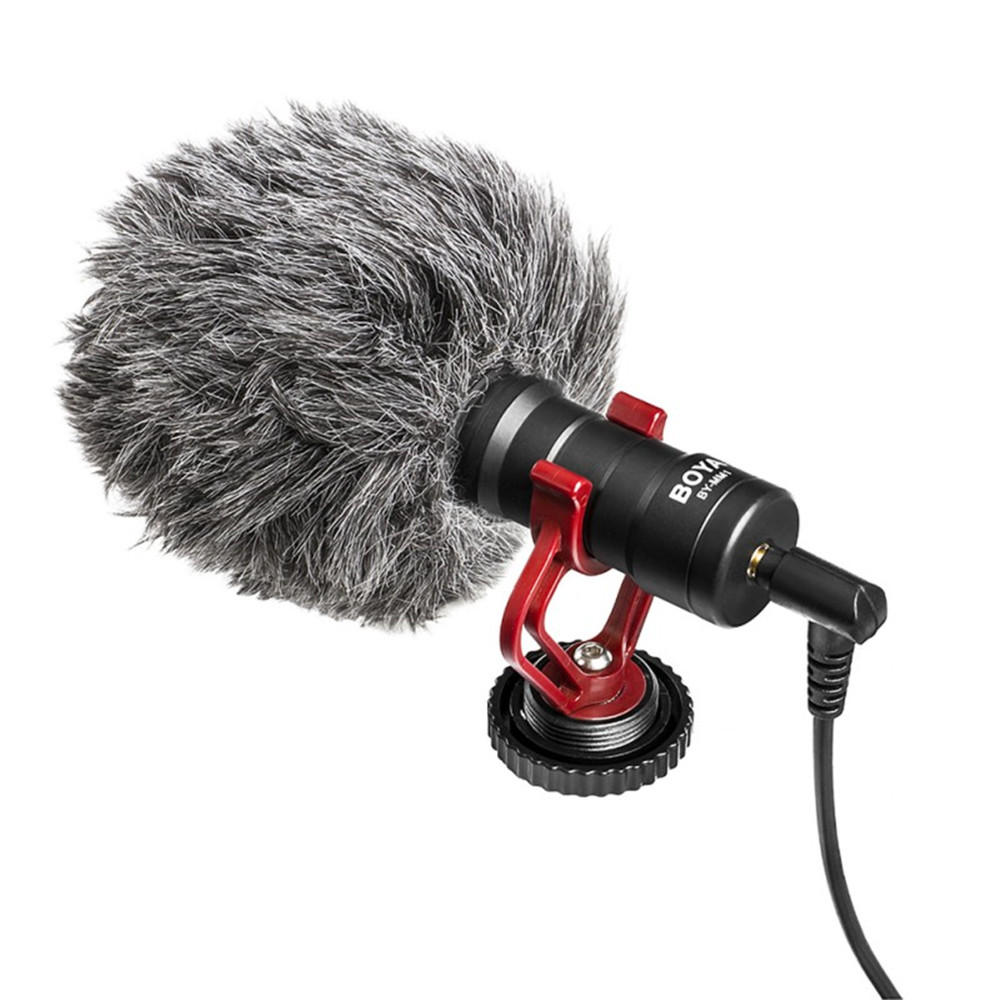 best price,boya,by,mm1,cardioid,on,camera,microphone,eu,coupon,price,discount