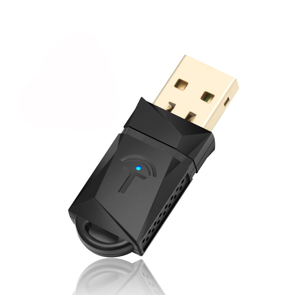 Rocketek 300Mbps WiFi USB Mini Wireless USB Adapter Networking Adapter Lan Card Mini Wifi Adapter Wireless USB Dongle