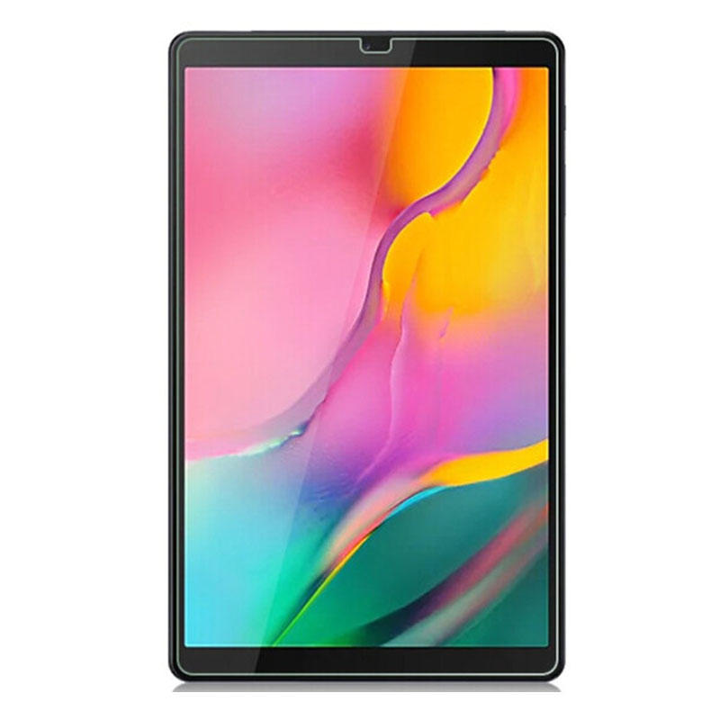 HD Clear Tablet Screen Protector voor Galaxy Tab A 10.1 2019 T510