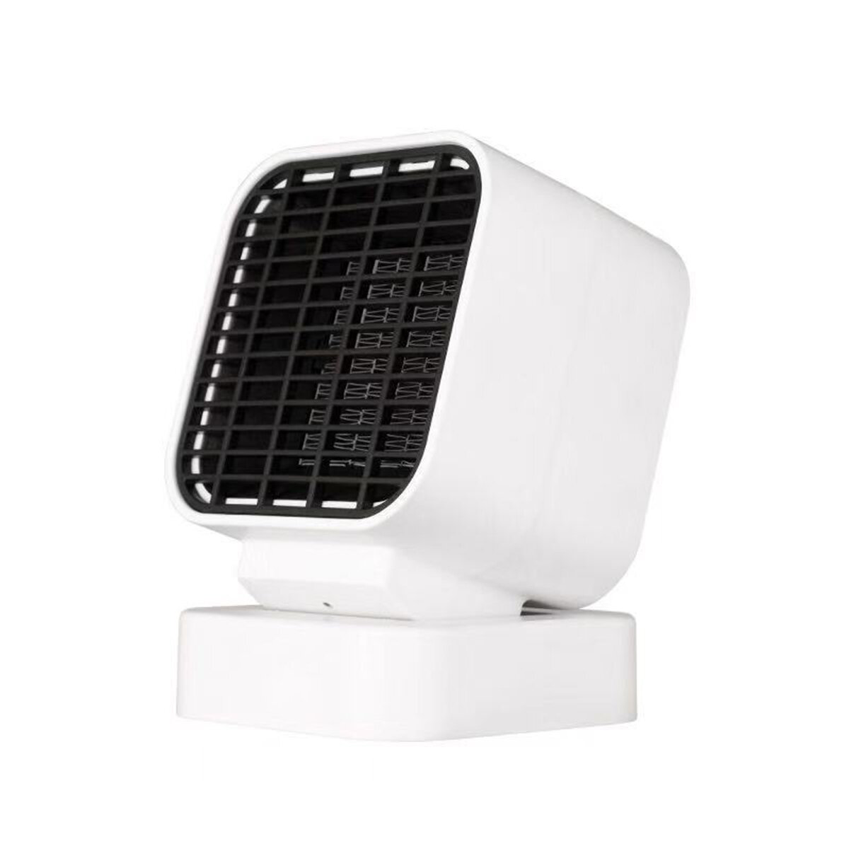 220V 500W Mini Heater Fan