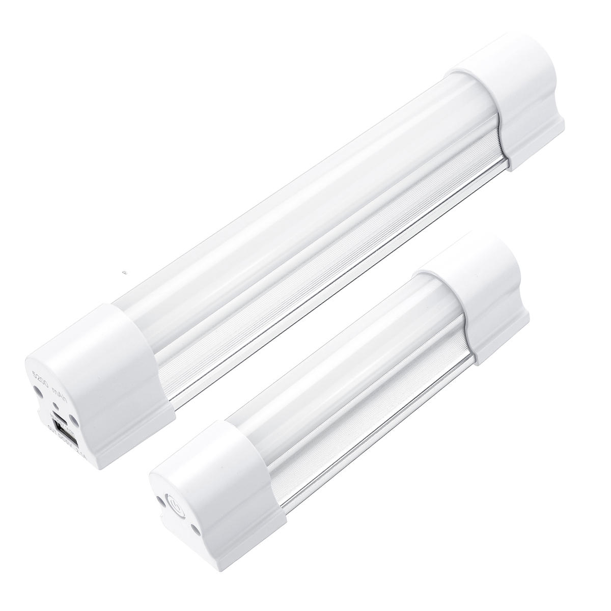 USB قابلة للشحن LED ضوء فانوس في الهواء الطلق التخييم ضوء 5 طرق LED مصباح