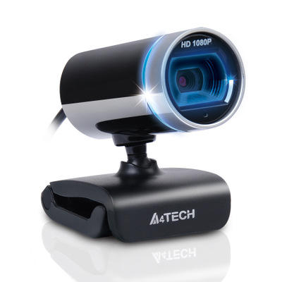 

A4TECH PK-838 USB Laptop Camera 360-degree 200W Pixels 960P HD Resolution With Microphone For Notebook