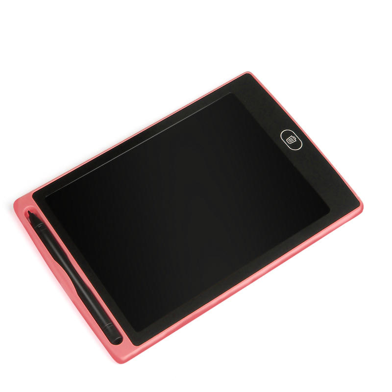 

Electronic drawing board Writing Tablet small blackboard children's drawing toy 8.5 inch color writing board
