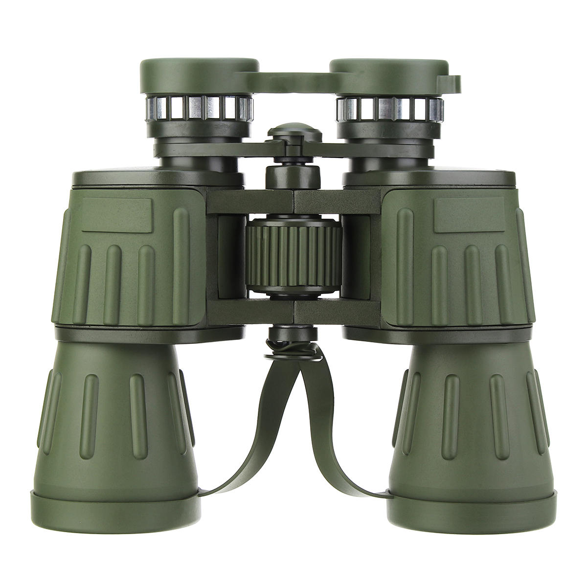 IPRee60x50 BNV-M1 katonai hadsereg binokuláris HD optika tábori vadászatávcső nappali / éjszakai látás