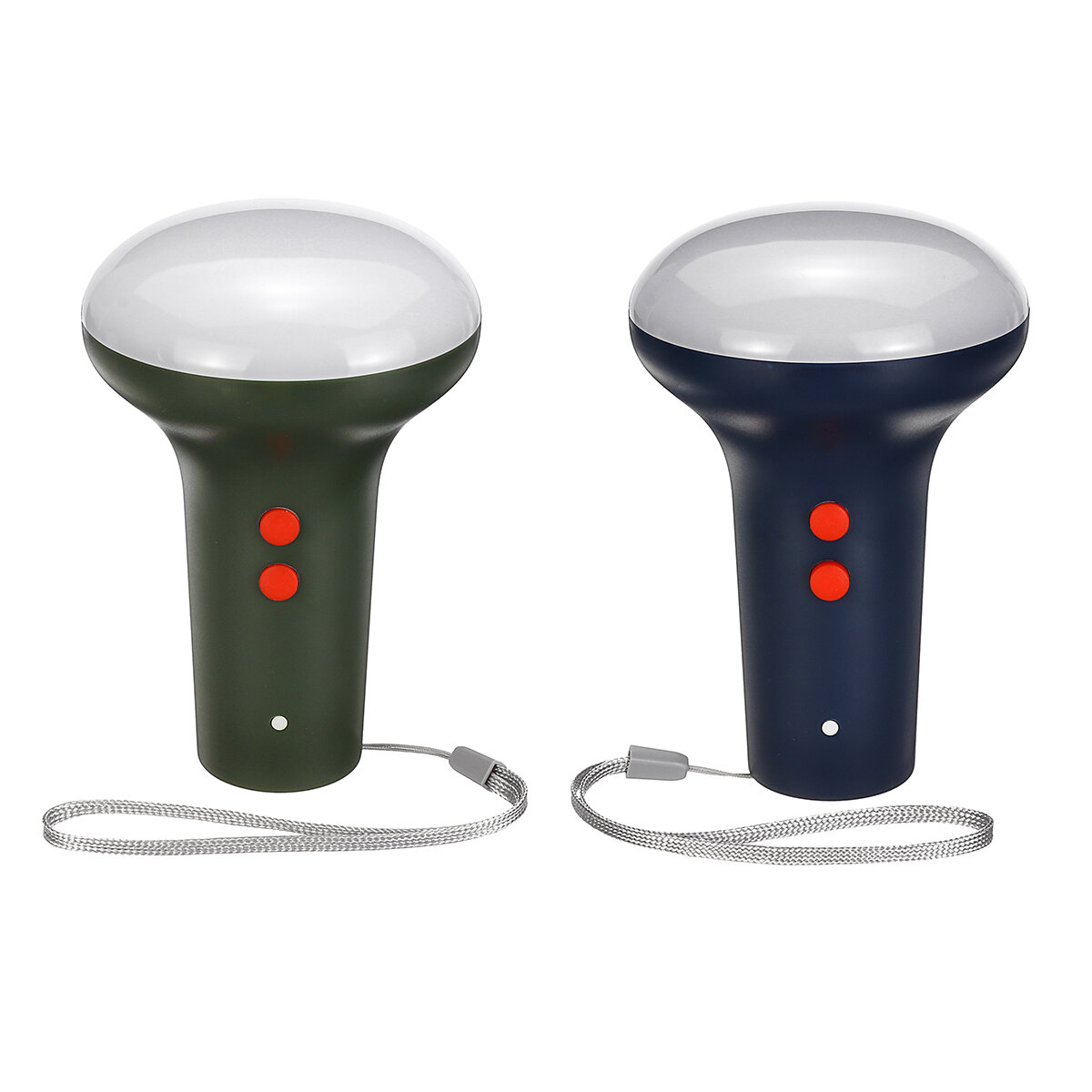 2 В 1 LED USB Кемпинг Свет Отпугиватель комаров 2W Аварийный фонарик 