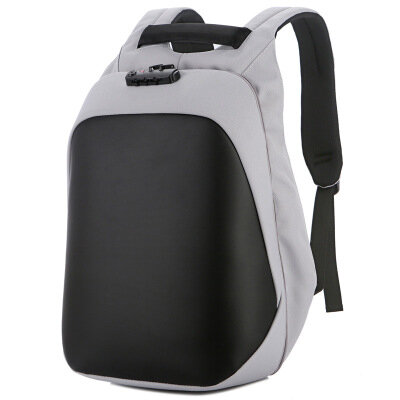 

Armor 20L-35L 15.6 inch USB Chargering Backpack Large Capacity Simple Causal Anti-thief Waterproof Business Laptop Bag
