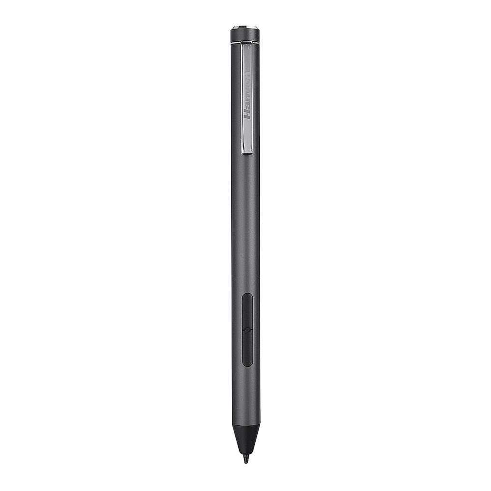 

Hanvon M1 2.0 4096 Pressure Active Stylus Pen For Microsoft Surface Pro 3 4 5 6 Tablet