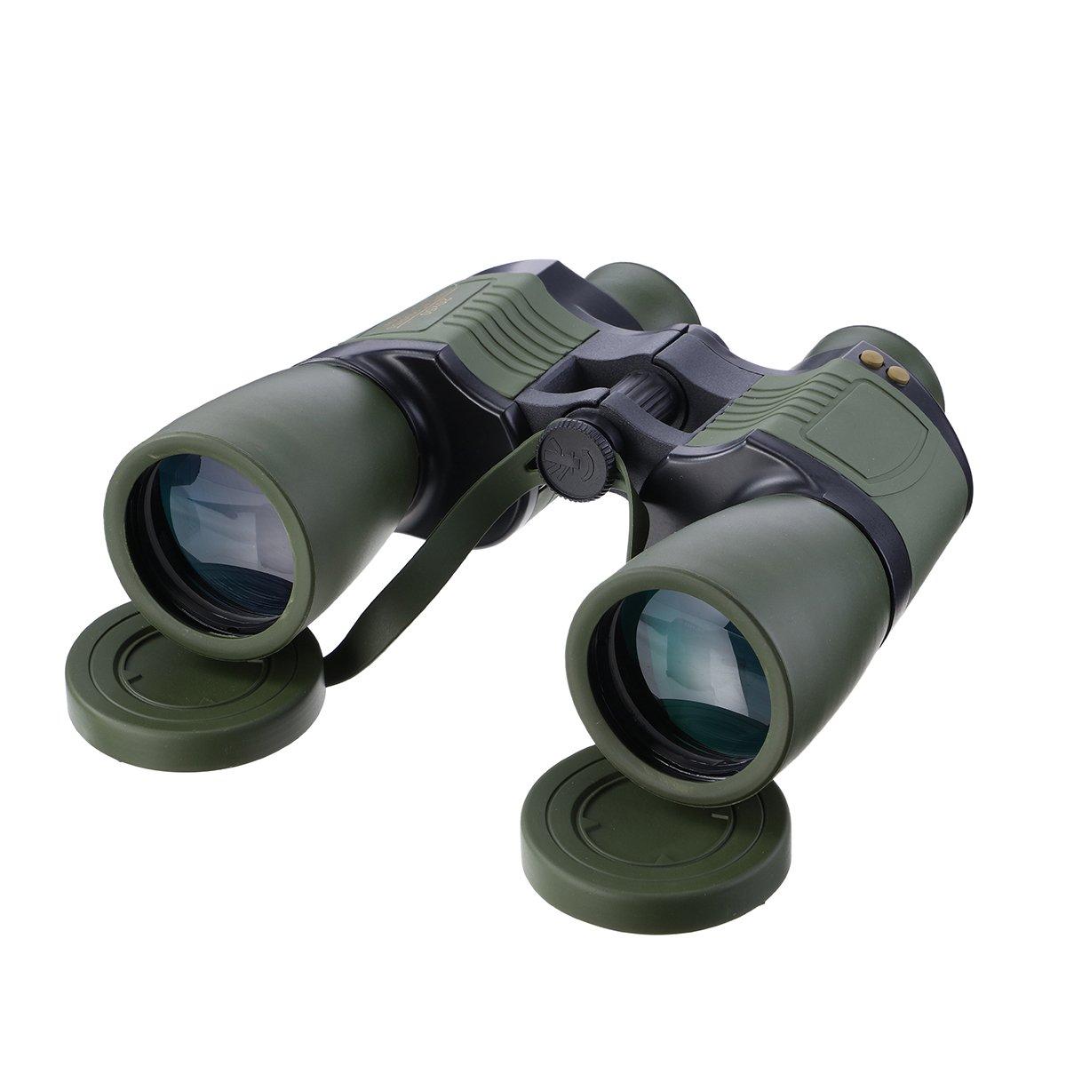 IPRee® 20x50 professionnel binoculaire tactique armée télescope militaire voyage de camping