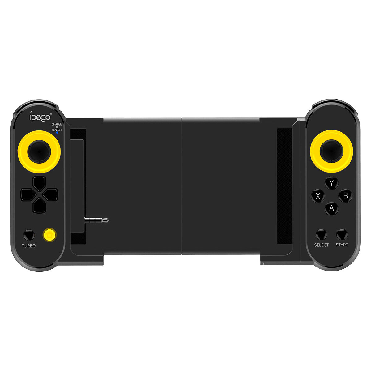 iPega PG-9167 bluetooth Gamepad Stretchable Game Controller for iOS Android Mobile Phone PC Tablet f