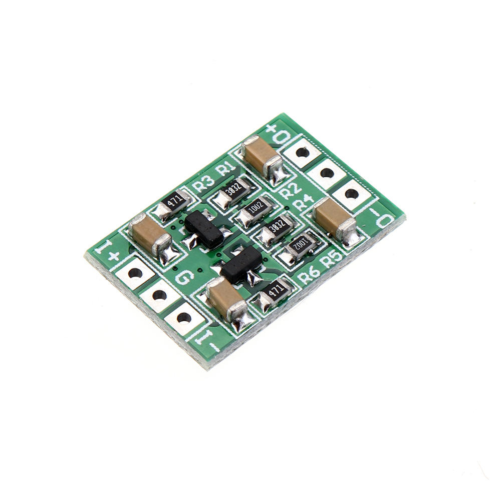 -12V TL341 Power Supply Voltage Reference Module for OPA ADC DAC LM324 AD0809 DAC0832 ARM STM32 MCU XKMY Power Supply Module 3pcs 