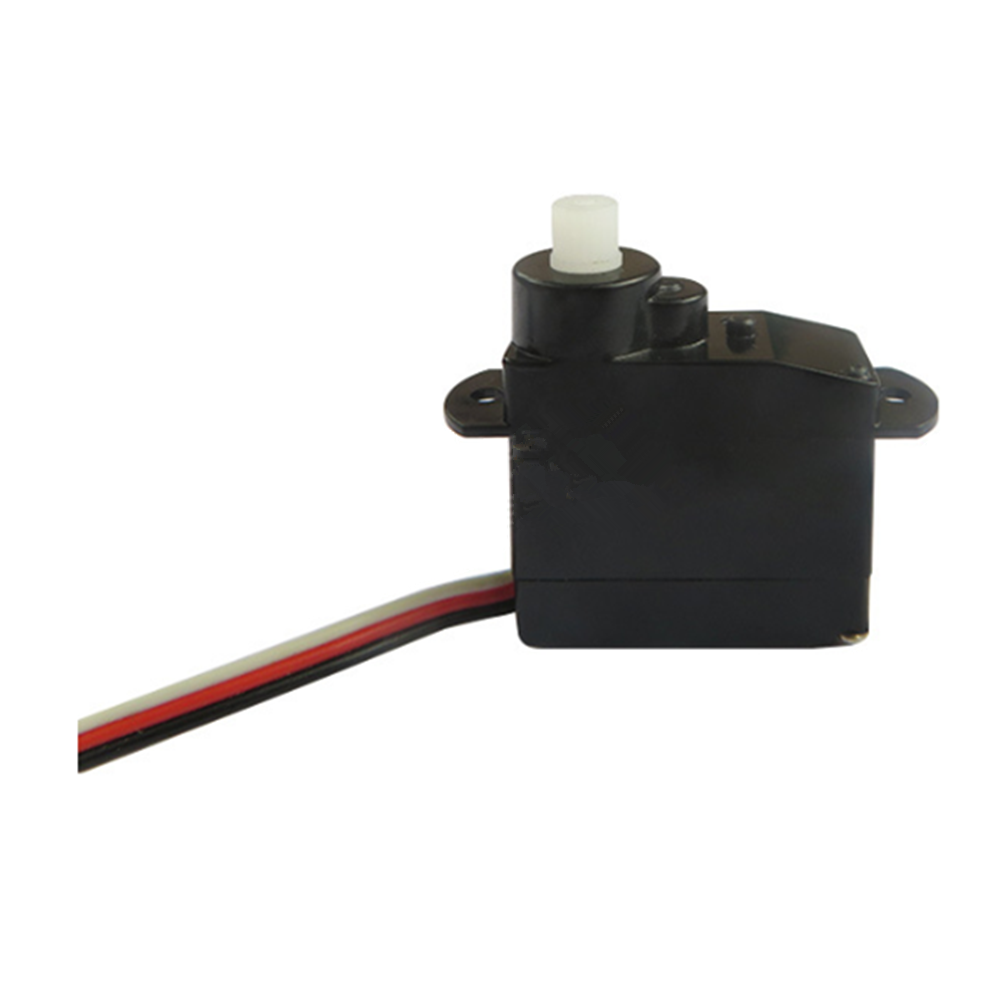 NHY0037 3.7G Miniature Analog Servo for RC Airplane Spare Part