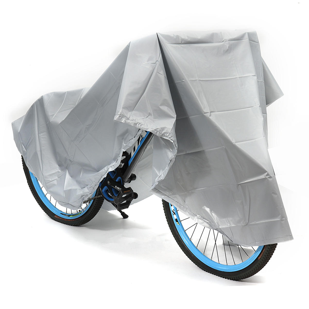 Universele fiets waterdichte hoes Anti UV Stofroestbestendig S / M / XL