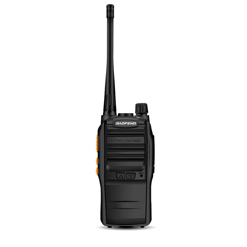 

BAOFENG BF-T99 5W 2800mAh 16 Channels Radio Walkie Talkie Flashlight Anti-noise Driving Hotel Civilian Intercom