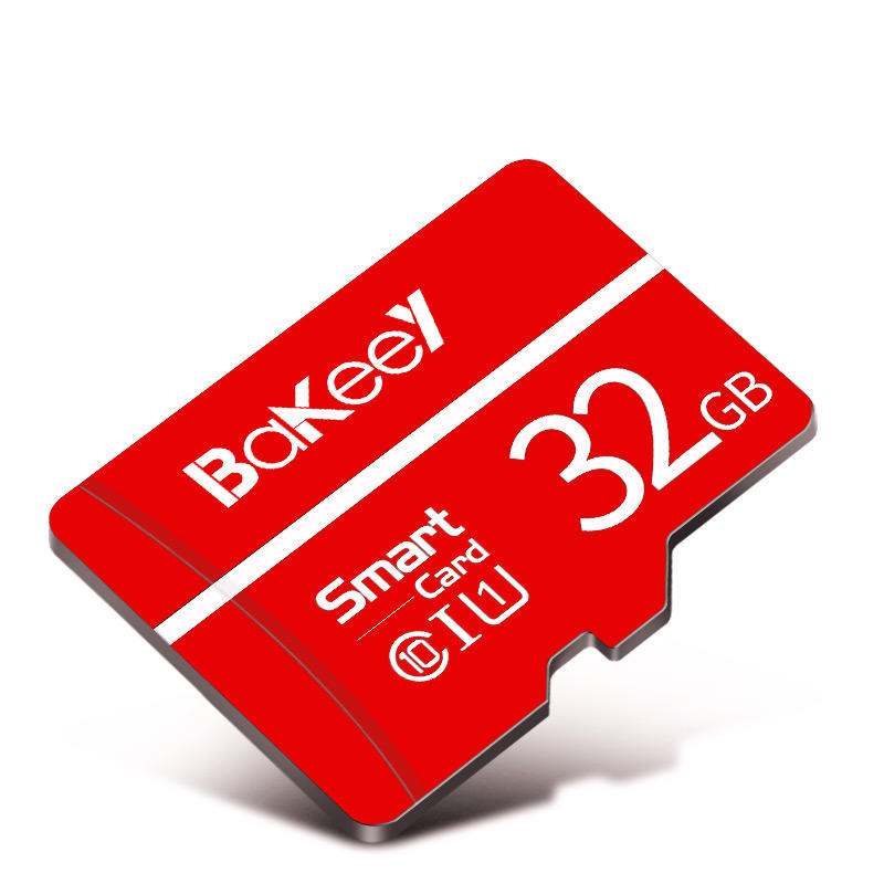

Bakeey 32GB 64GB U3 Class 10 High Speed TF Memory Card with Camera Card Adapter for Smart Phone Redmi Note 8 Tablet Spea