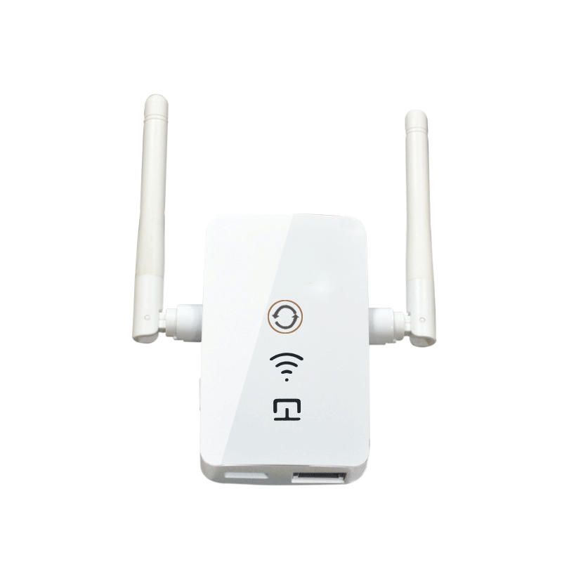 

Беспроводной мини-сигнал Ap Mini Wifi Усилитель Repeater 300 Мбит / с Многофункциональный маршрутизатор