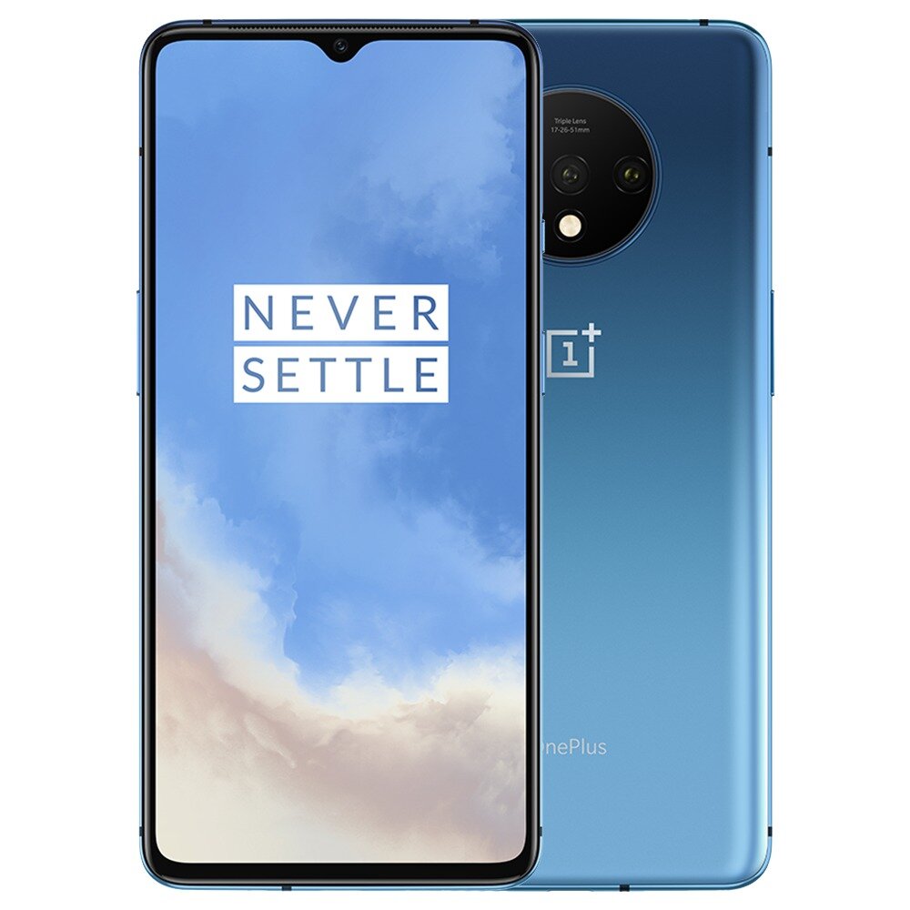 best price,oneplus,7t,8/128gb,global,blue,discount