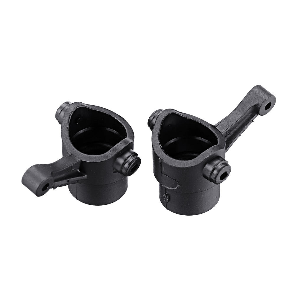 

18106 Left&Right Steering Cup For HBX 18859E 1/18 4WD Off Road Electric Powered Crawler RC Car Parts