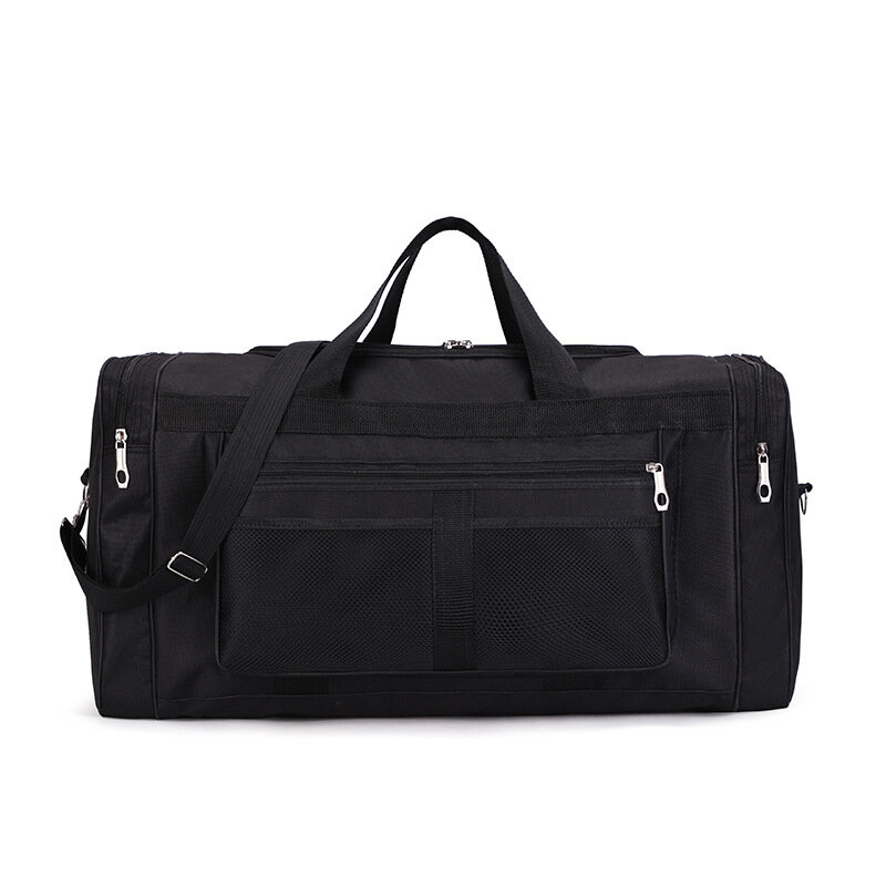 Ωμοακατάστατη τσάντα για ταξίδια, αθλήματα και κυνήγι με διαστάσεις 56x24x29εκ.