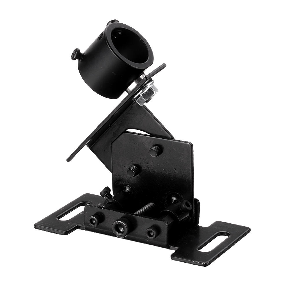 MTOLASER 13,5 mm-23,5 mm Lasermodule Wijzerhouder Verstelbare hoogte Horizontale positie Muurbeugel 