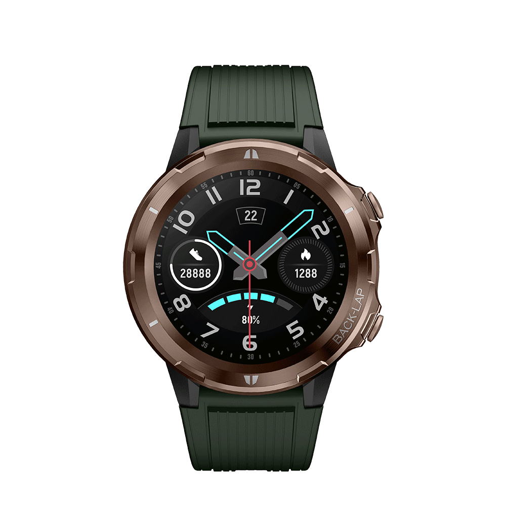 UMIDIGI Uwatch GT BT5.0 Smart Watch