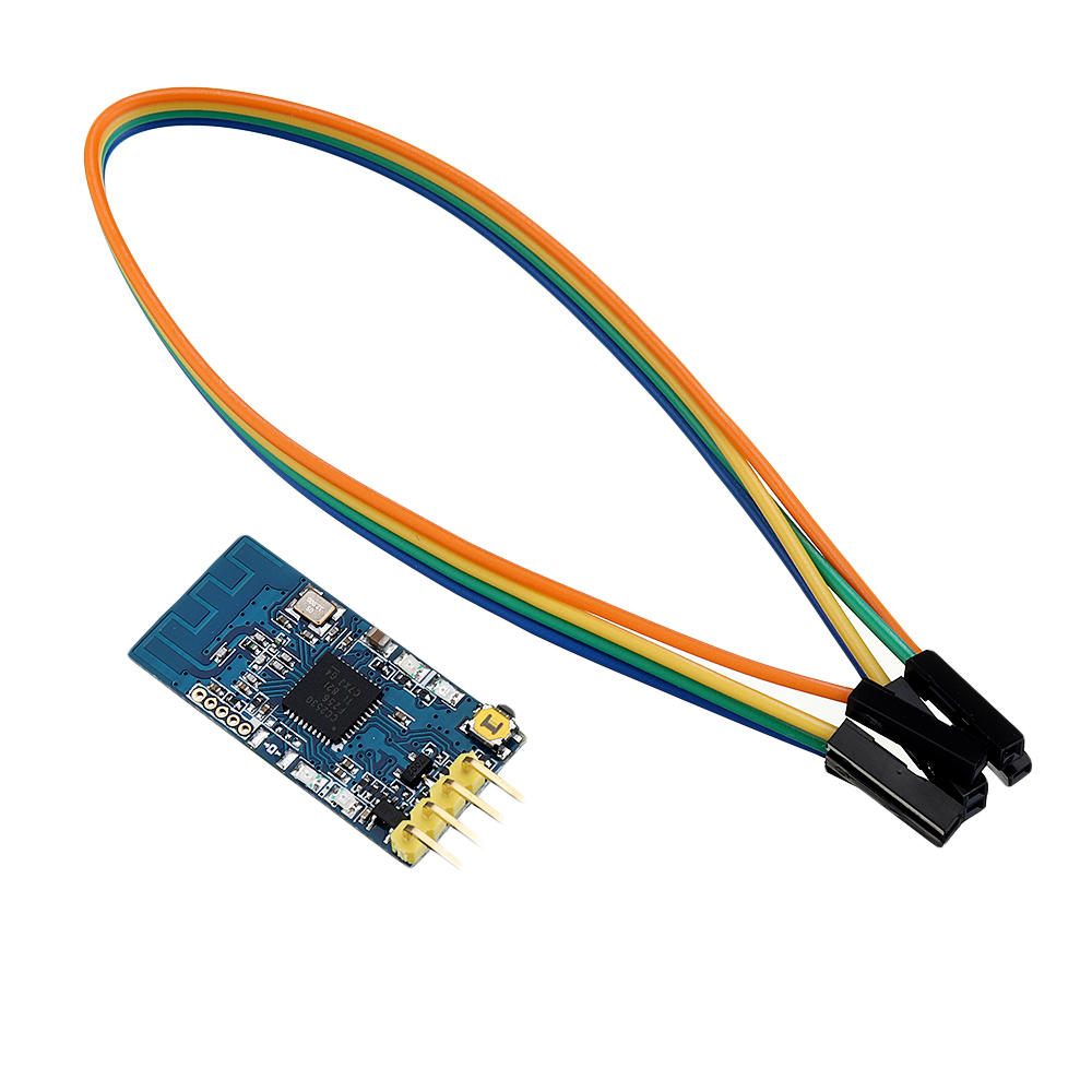 

DL-20 CC2530 Wireless Transmission Serial Port Module 2.4G Wireless Transmitting and Receiving