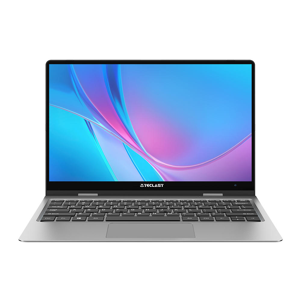 Portátil Teclast F5 Laptop 11.6 " TouchScreen Intel N4100 8GB 256GB SSD 1KG Type C