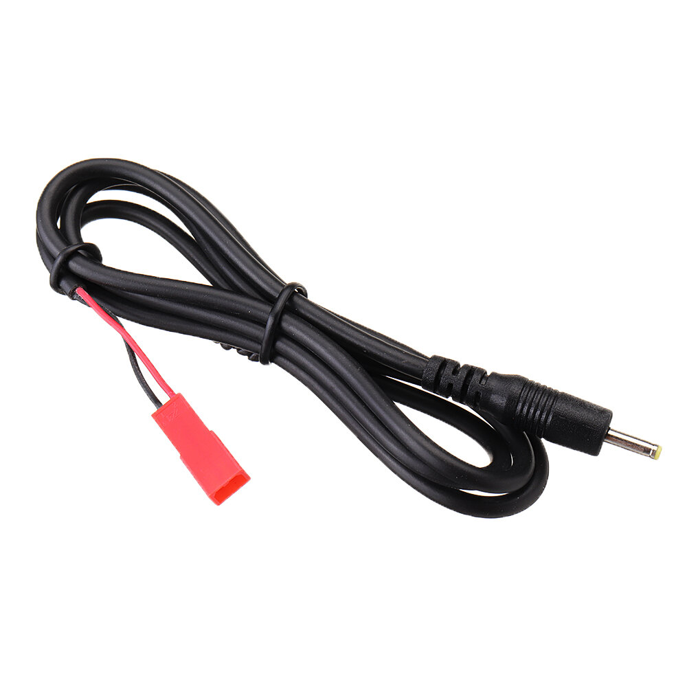 JST to DC2.5 Adapter Cable for Eachine EV800DM