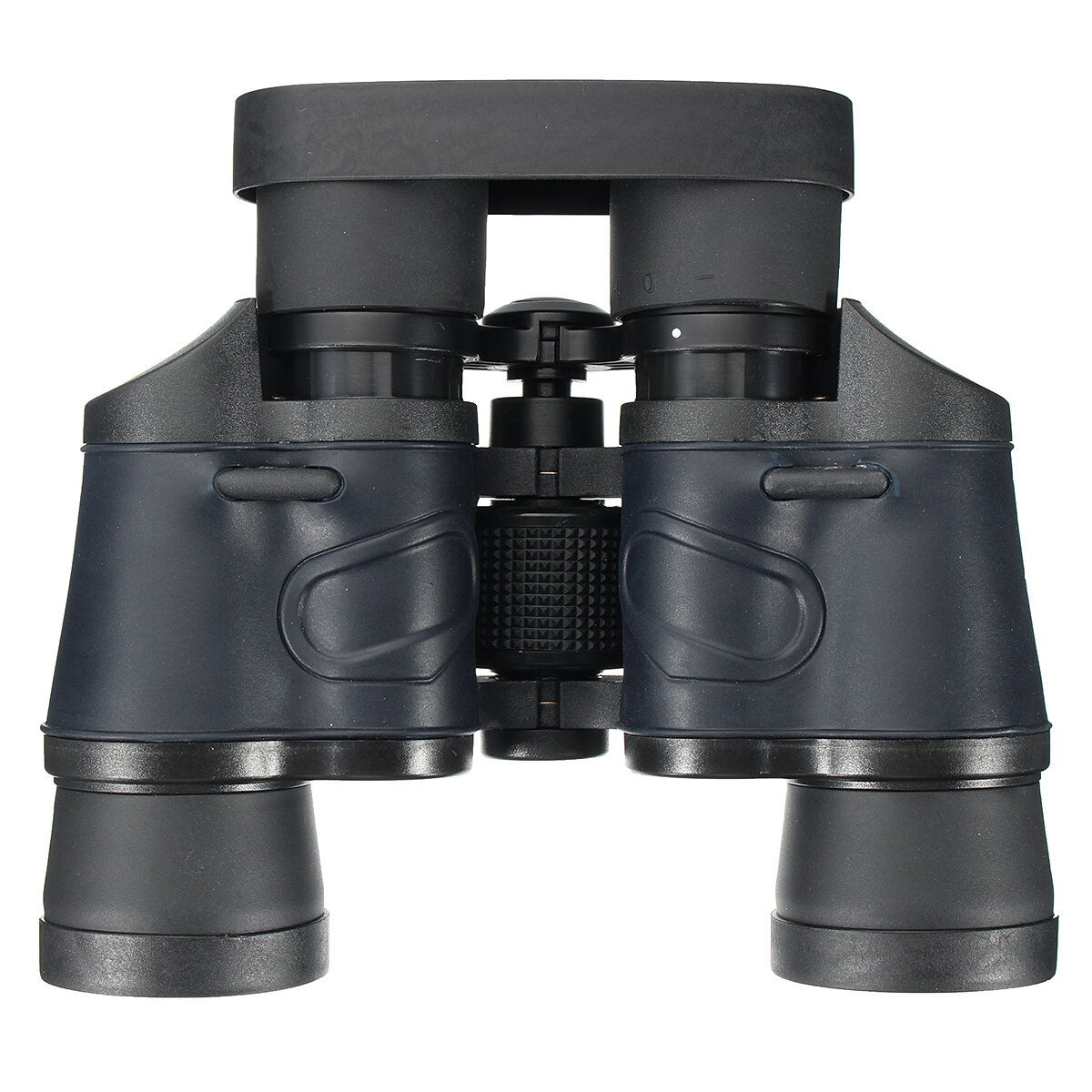 Télescope binoculaire de vision nocturne de jour HD 60x60 3000M Télescope de coordonnées standard de chasse haute définition