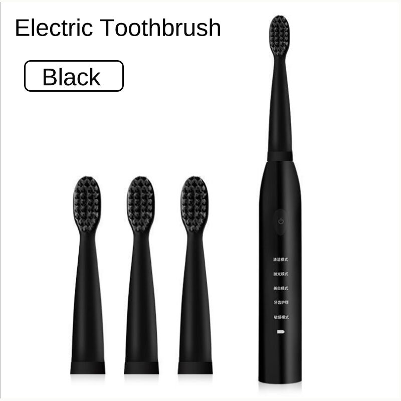 best price,modes,sonic,electric,toothbrush,with,heads,discount