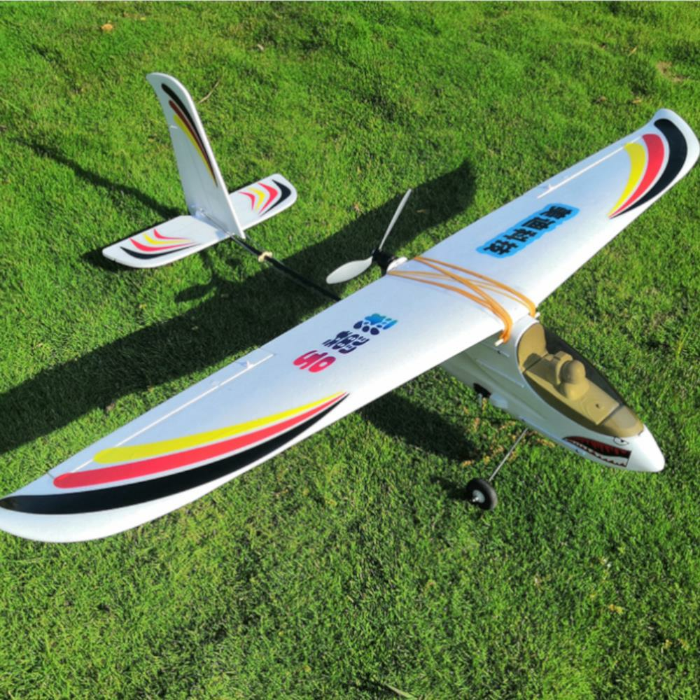 Sky Surfer X8 1400 mm Spanwijdte EPO FPV Glider Trainer RC Vliegtuig KIT / PNP