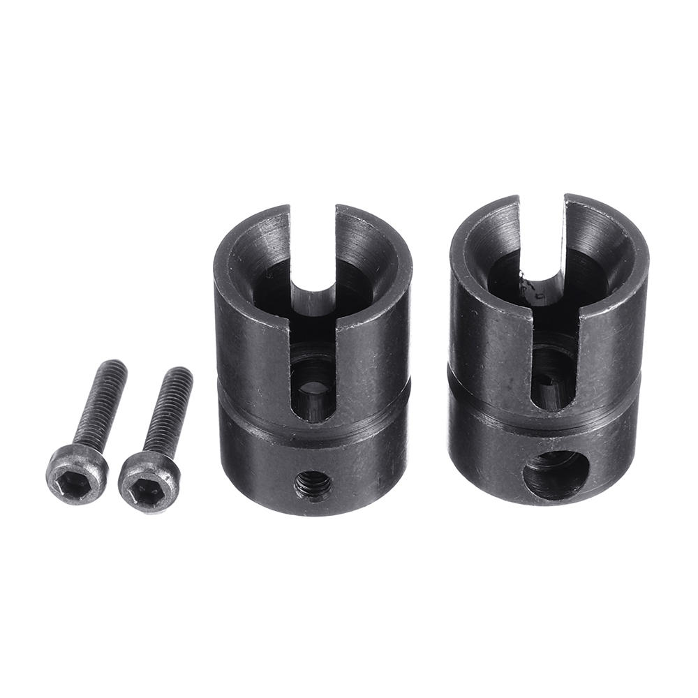 

2PCS Pineal Model Metal Driving Gear Connecting Cups for SG-801/802/803 1/8 RC Car Vehicles Parts