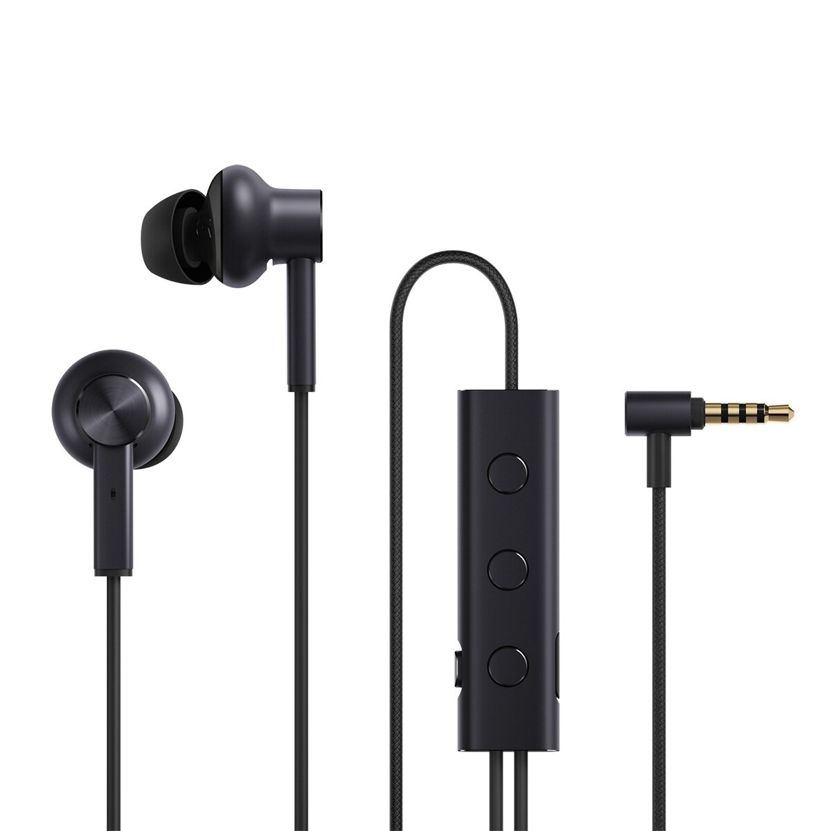 best price,xiaomi,noise,reduction,hybrid,earphones,discount