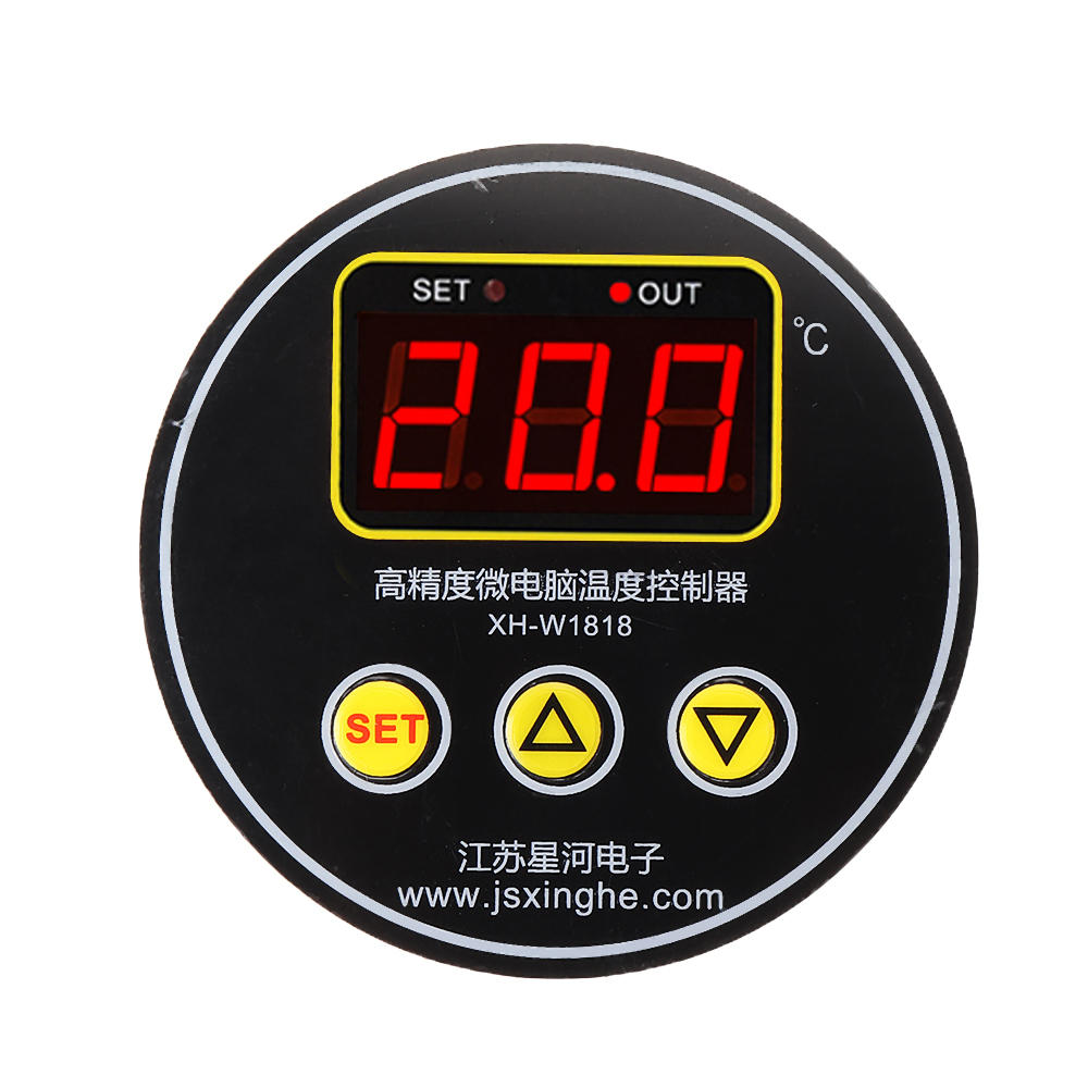 XH-W1818 Temperature Controller 110V~220V