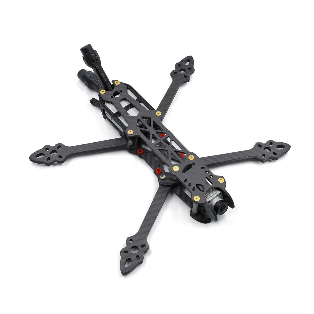 best price,geprc,mark4,hd5,224mm,inch,rc,frame,kit,discount