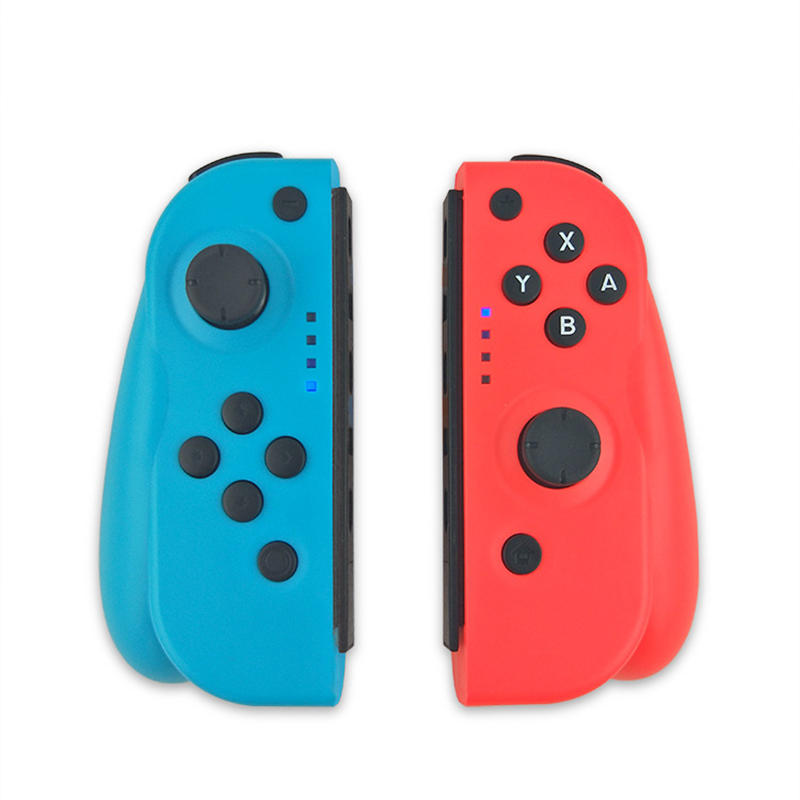 bluetooth draadloze gamepad links rechts gamecontroller voor Nintendo Switch