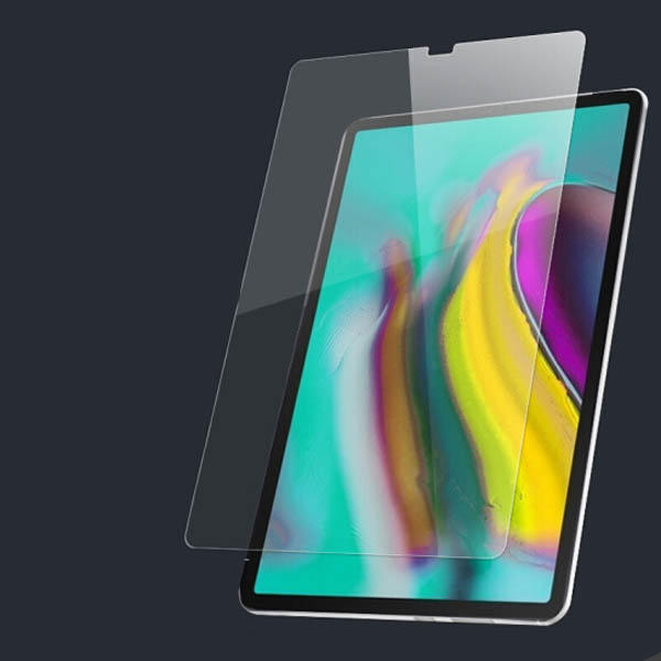 HD Clear Anti-BLue Light Nano Explosieveilige tablet-schermbeschermer voor Galaxy Tab S6 10.5 SM-T86